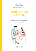 Toute une vie à écrire
